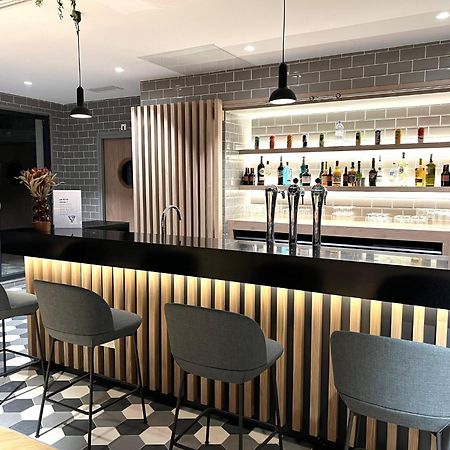 Holiday Inn Express Paris - Poissy By Ihg Exteriér fotografie