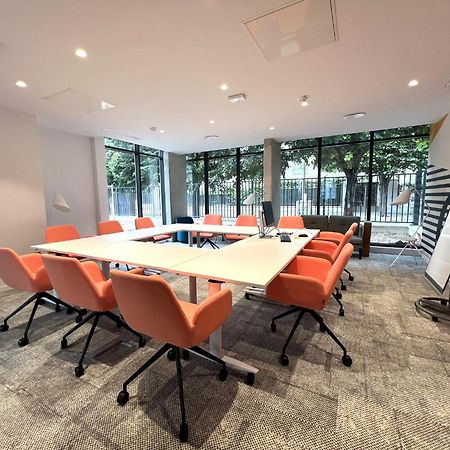 Holiday Inn Express Paris - Poissy By Ihg Exteriér fotografie