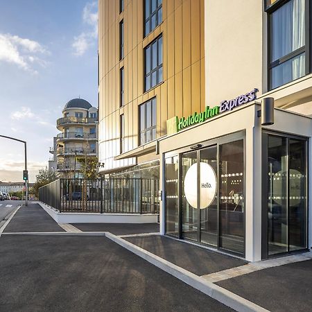 Holiday Inn Express Paris - Poissy By Ihg Exteriér fotografie