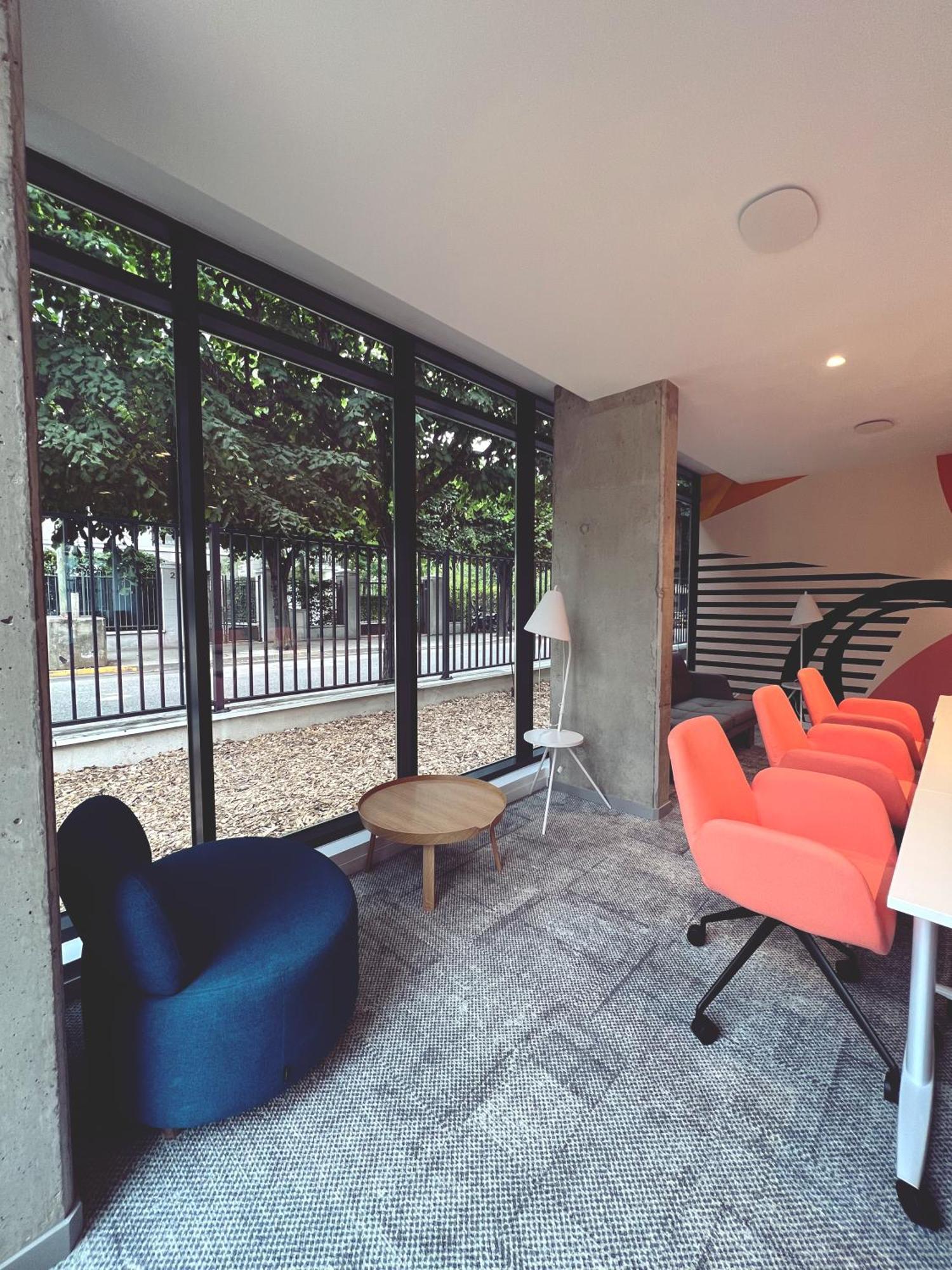 Holiday Inn Express Paris - Poissy By Ihg Exteriér fotografie