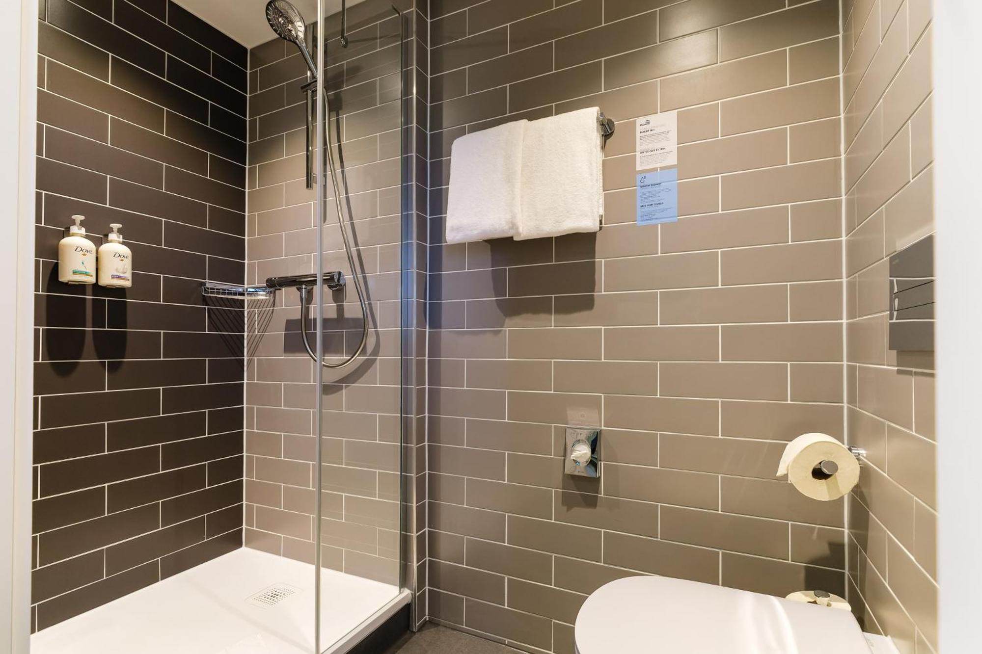Holiday Inn Express Paris - Poissy By Ihg Exteriér fotografie