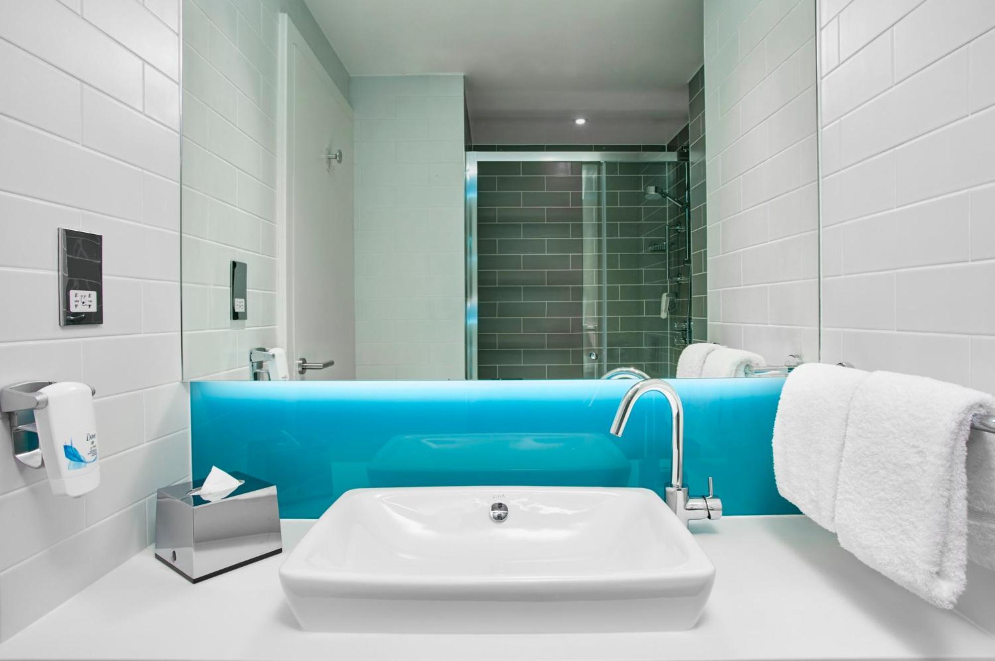 Holiday Inn Express Paris - Poissy By Ihg Exteriér fotografie