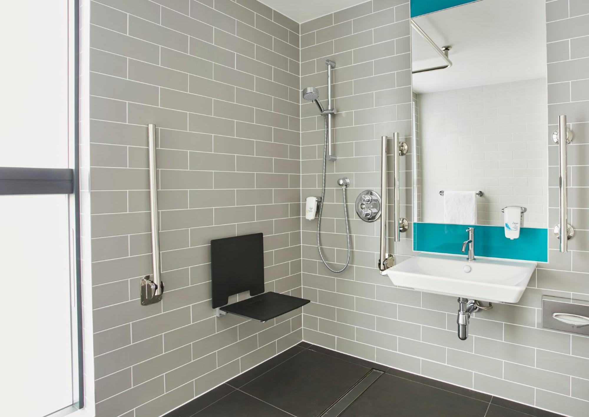 Holiday Inn Express Paris - Poissy By Ihg Exteriér fotografie