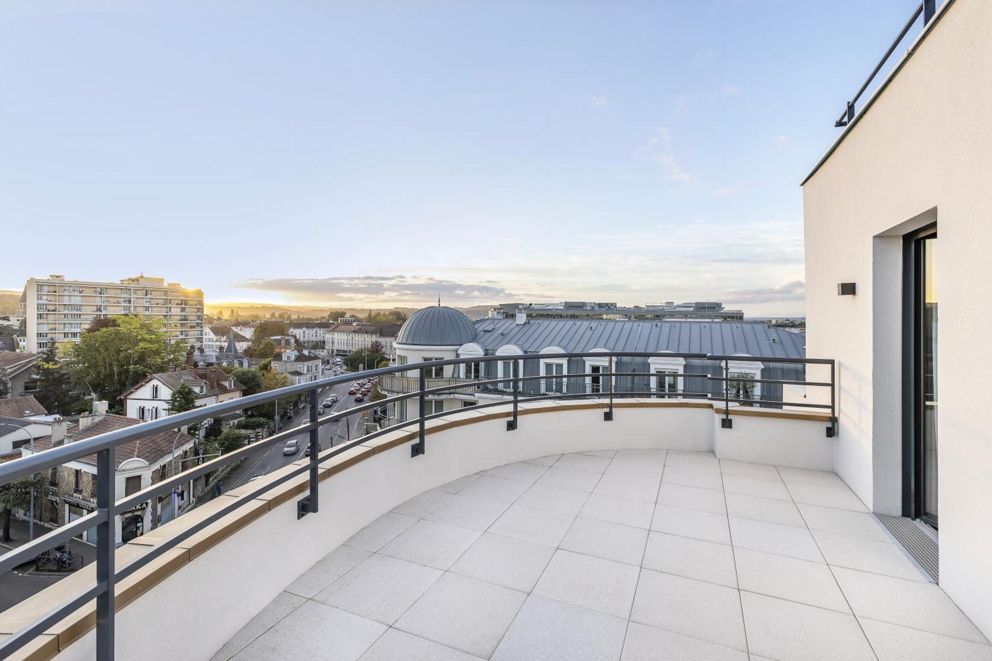Holiday Inn Express Paris - Poissy By Ihg Exteriér fotografie