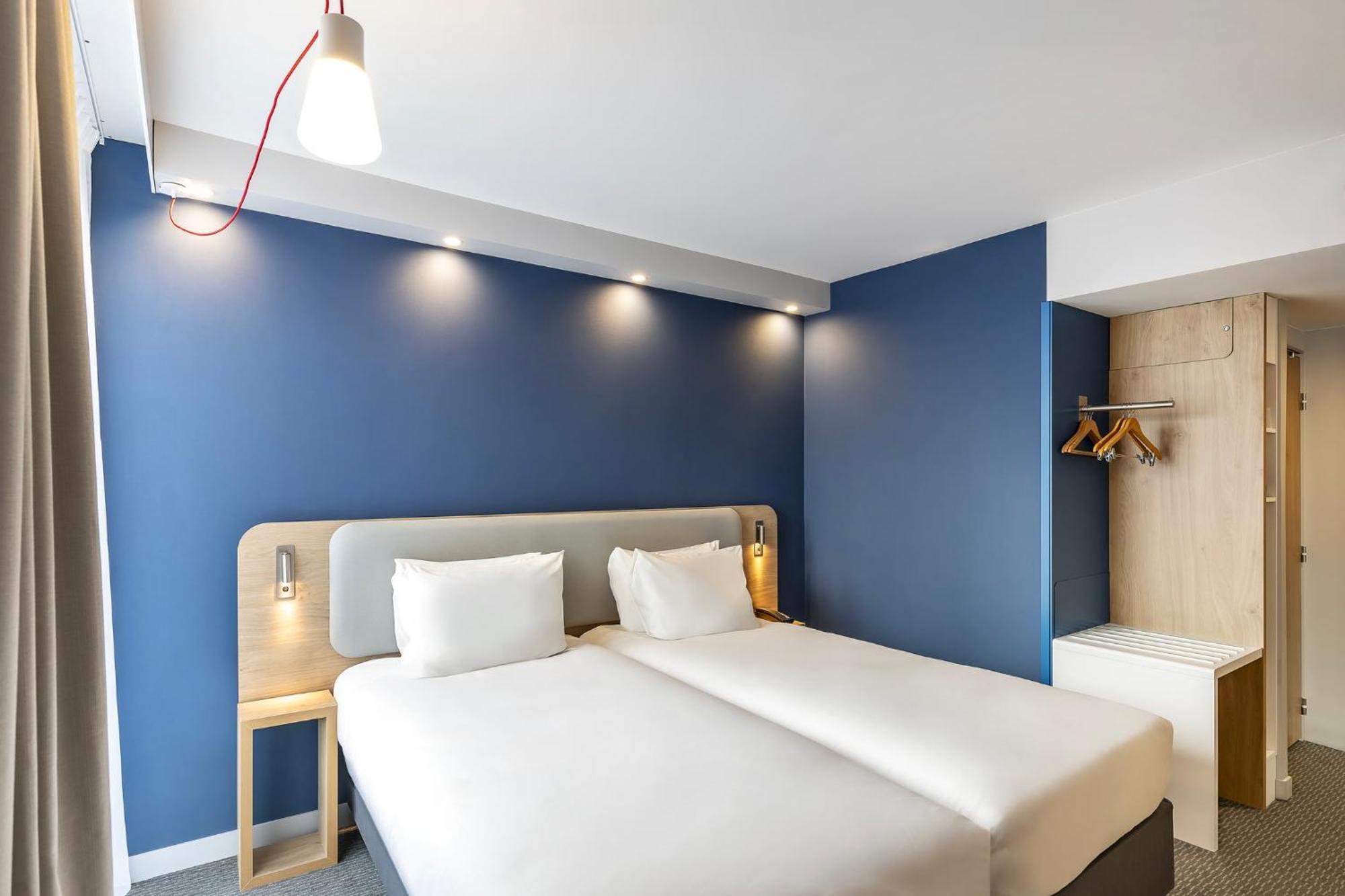 Holiday Inn Express Paris - Poissy By Ihg Exteriér fotografie
