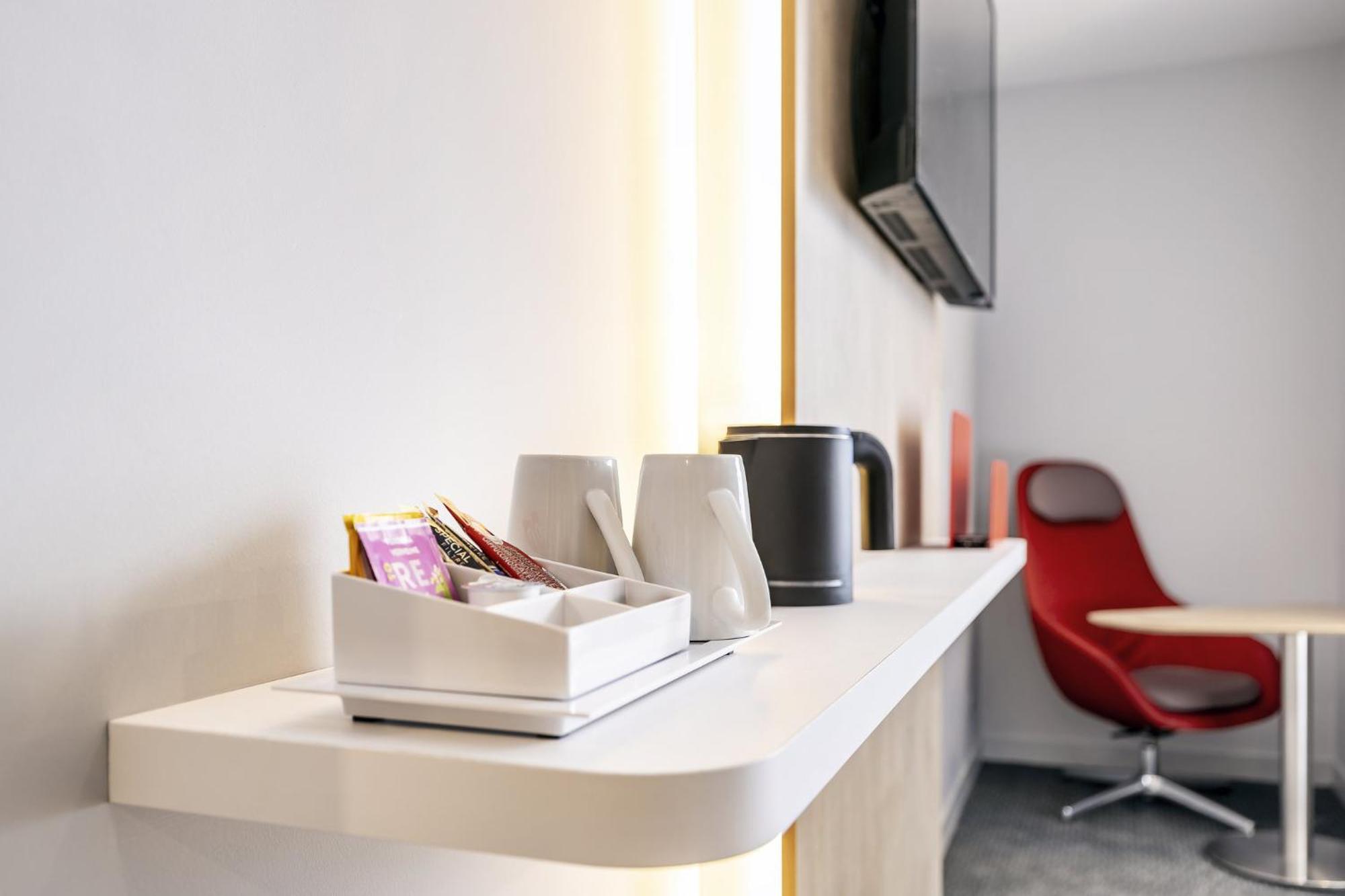 Holiday Inn Express Paris - Poissy By Ihg Exteriér fotografie