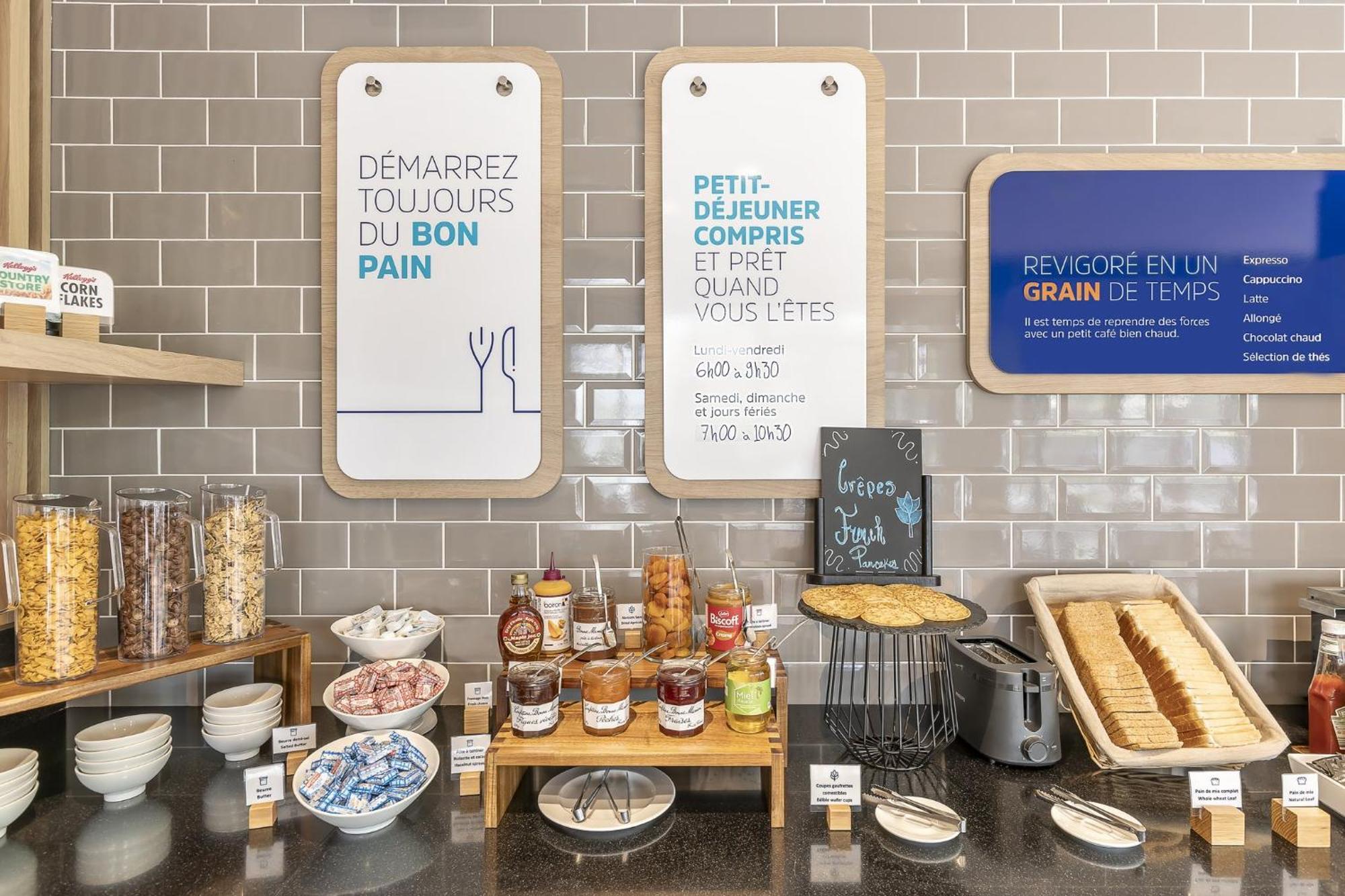 Holiday Inn Express Paris - Poissy By Ihg Exteriér fotografie