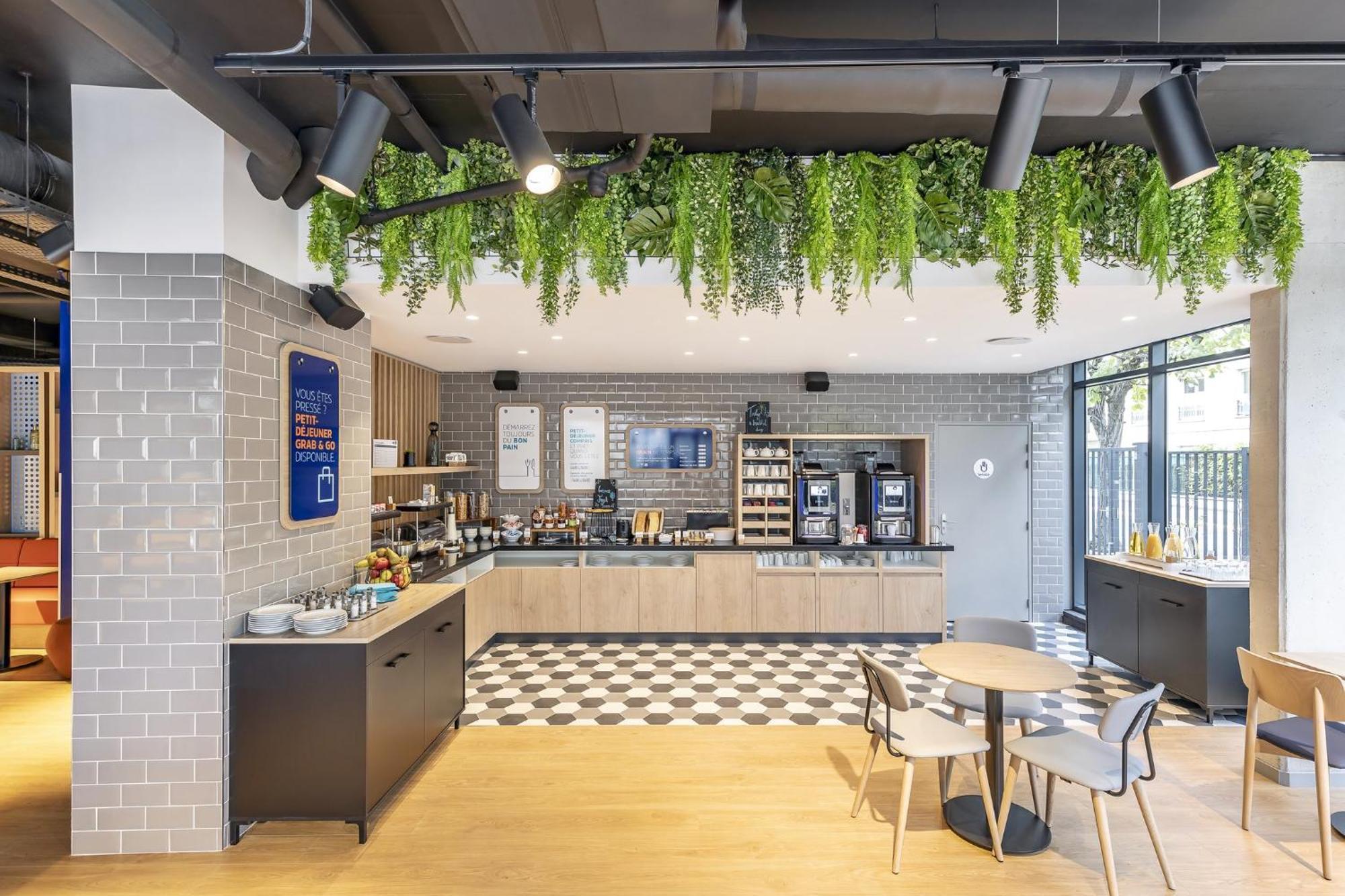 Holiday Inn Express Paris - Poissy By Ihg Exteriér fotografie