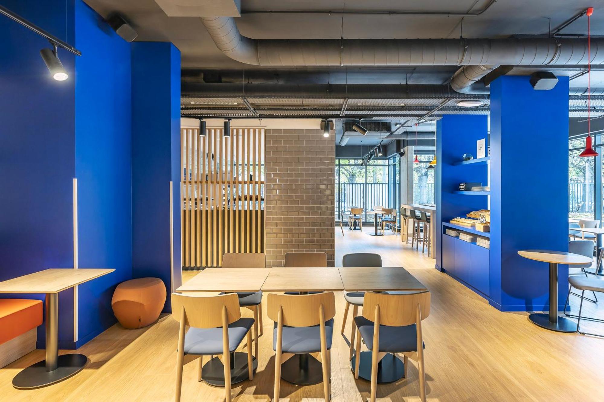 Holiday Inn Express Paris - Poissy By Ihg Exteriér fotografie