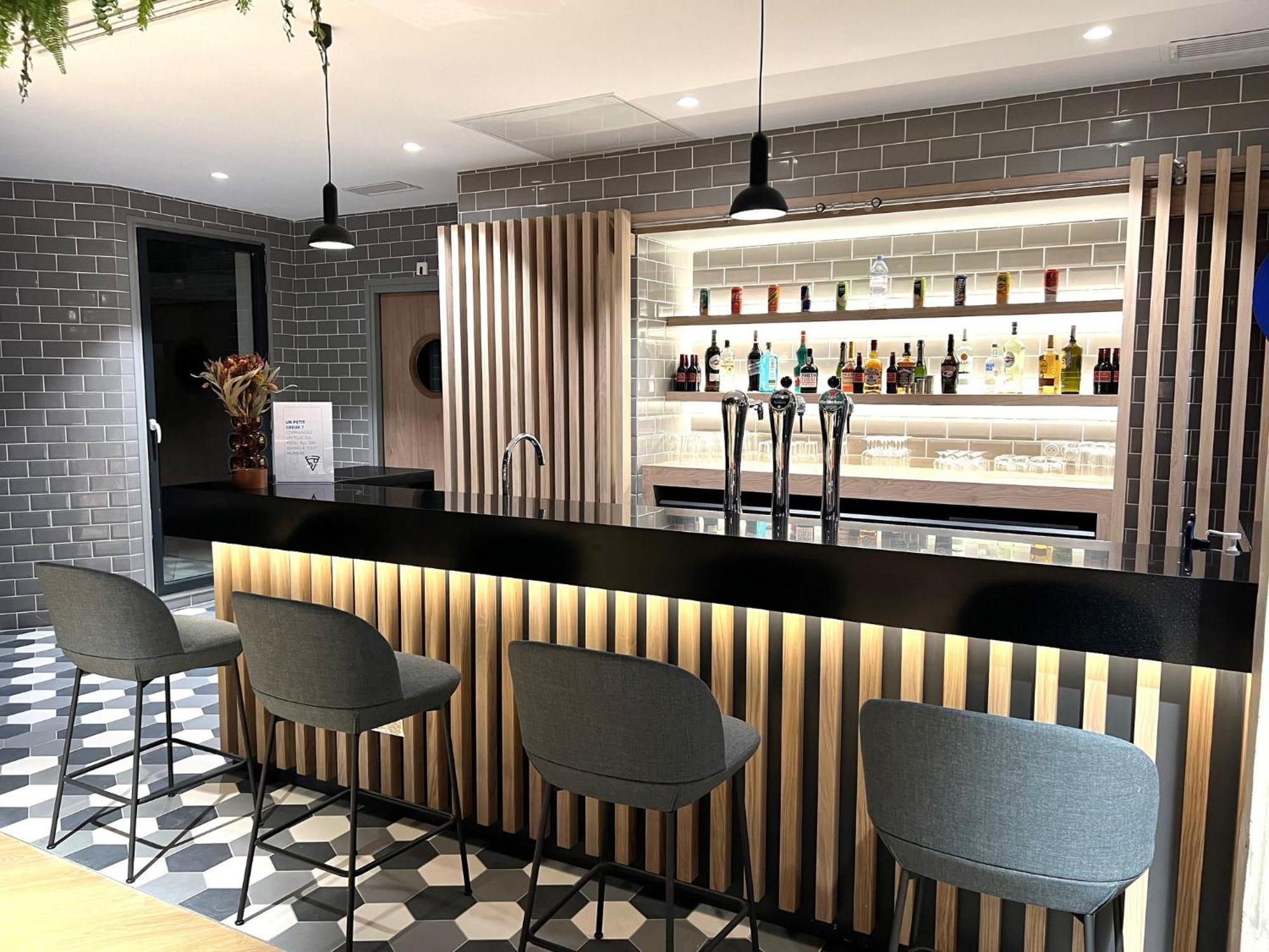 Holiday Inn Express Paris - Poissy By Ihg Exteriér fotografie